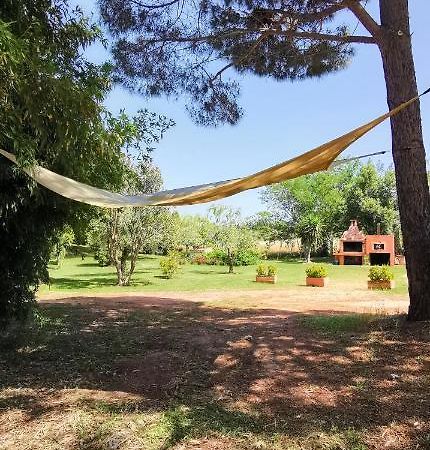 Home Garden Siniscola Dış mekan fotoğraf