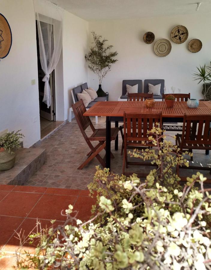 Home Garden Siniscola Dış mekan fotoğraf