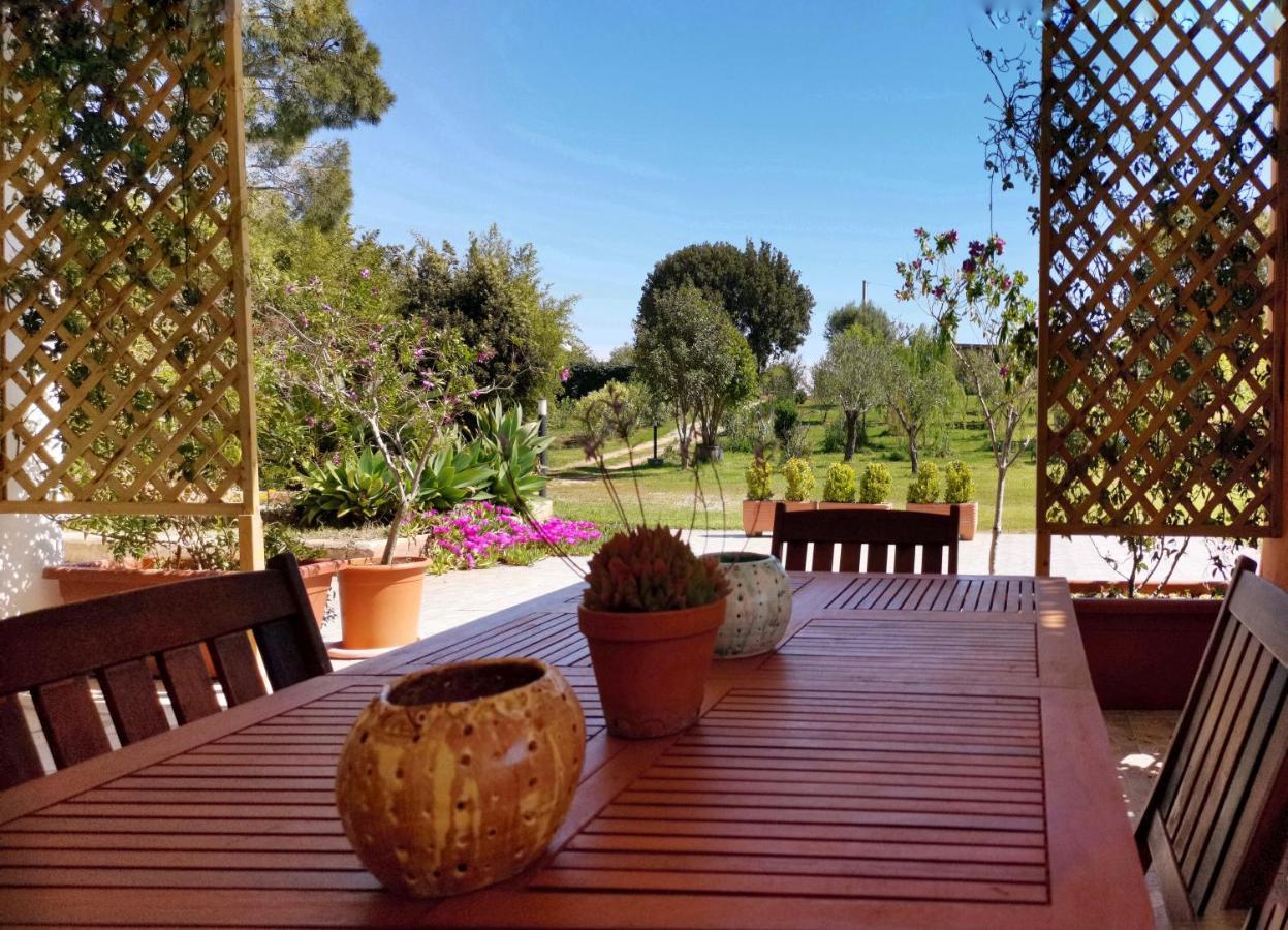 Home Garden Siniscola Dış mekan fotoğraf