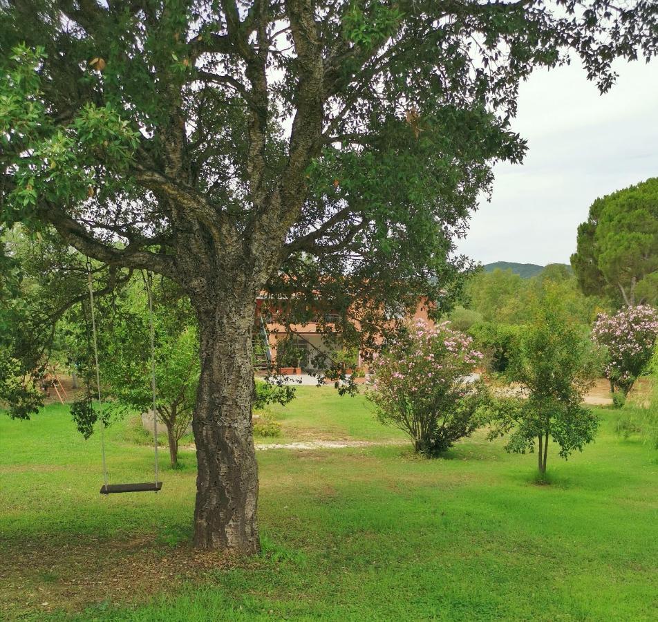 Home Garden Siniscola Dış mekan fotoğraf