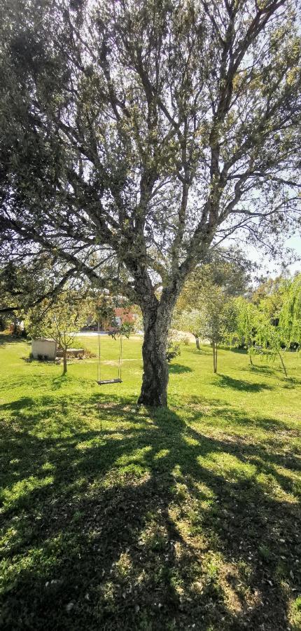 Home Garden Siniscola Dış mekan fotoğraf