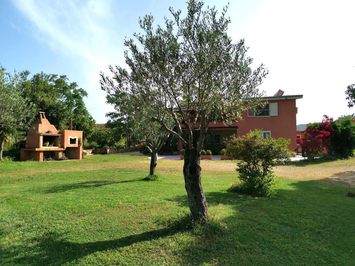Home Garden Siniscola Dış mekan fotoğraf