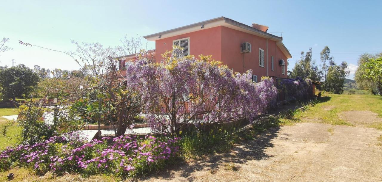 Home Garden Siniscola Dış mekan fotoğraf