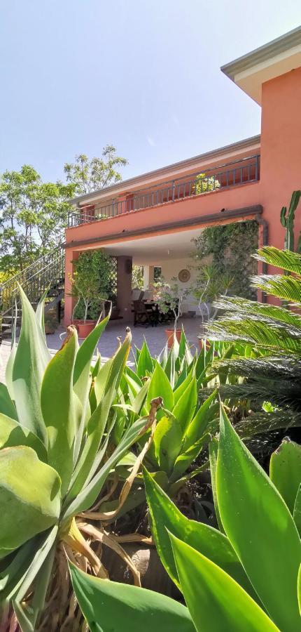 Home Garden Siniscola Dış mekan fotoğraf