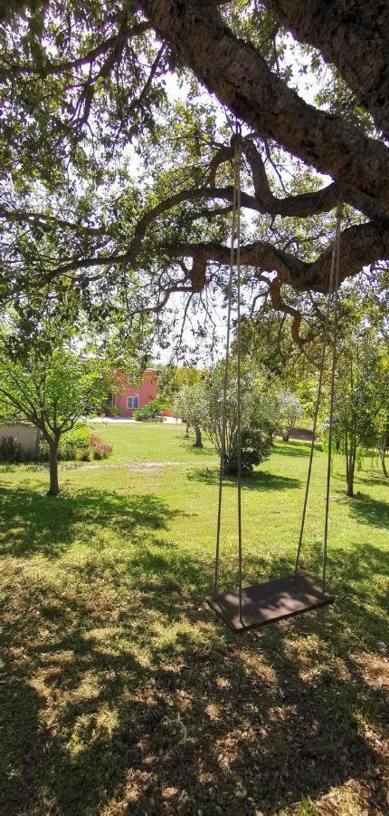 Home Garden Siniscola Dış mekan fotoğraf