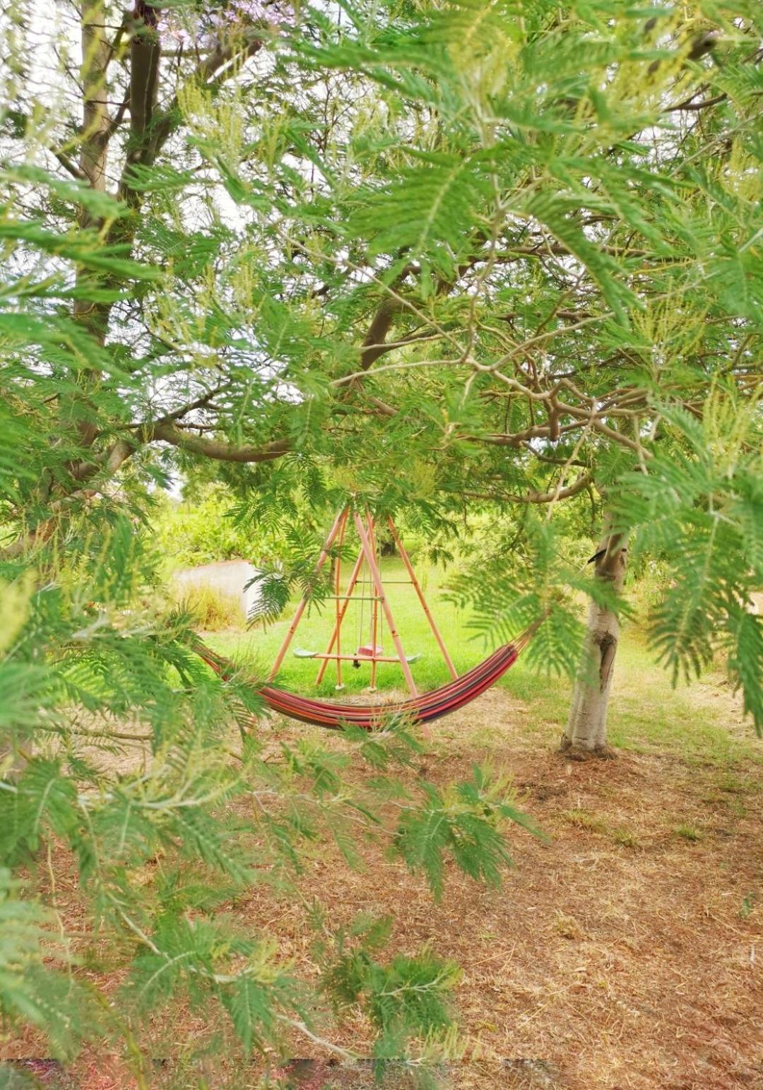 Home Garden Siniscola Dış mekan fotoğraf